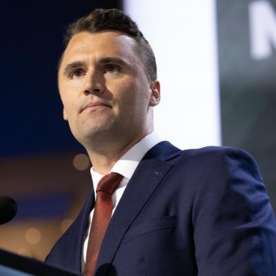 Charlie Kirk Update Sadly, He Died