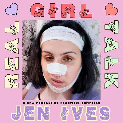 TRAILER - REAL GIRL TALK TRAILER - REAL GIRL TALK