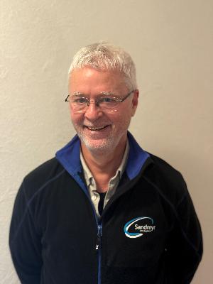 Svein Tuastad