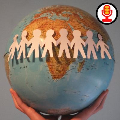 Internasionale meganismes om menseregteskendings aan te spreek