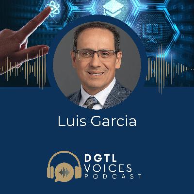 That Little Extra Is Everything (ft. Luis Garcia)