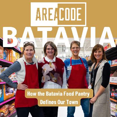 How the Batavia Food Pantry Defines Our Town How the Batavia Food Pantry Defines Our Town