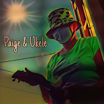 The introduction of Paige_Ukele