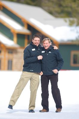 Podcast #202: Jiminy Peak GM & Fairbank Group CEO Tyler Fairbank