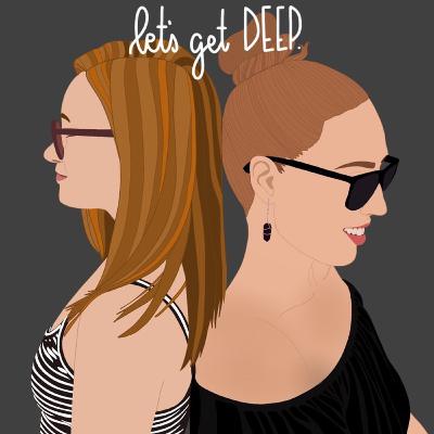 Let's Get DEEP: Ep. 2.01 We Love Random Hook-Ups