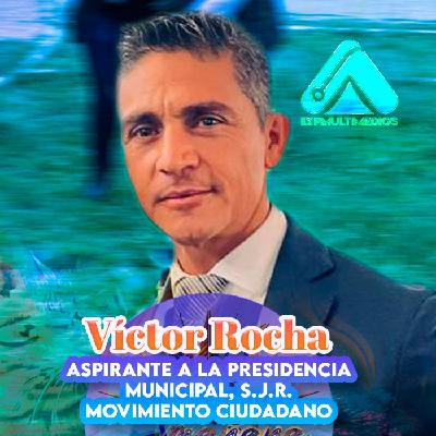 Ha llegado el momento de sacar a la vieja política de SJR
