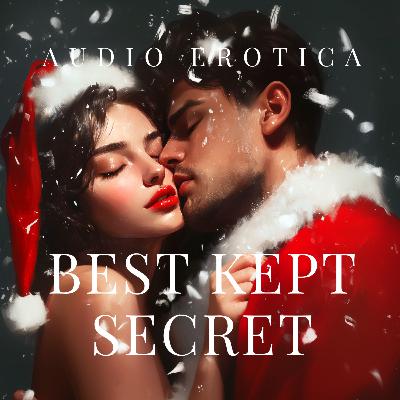 Proving to Krampus You Belong on His Naughty List - Erotica Audiobook Proving to Krampus You Belong on His Naughty List - Erotica Audiobook