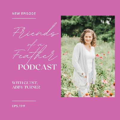 ep. 199: How to Move Forward When Your Child Has ADHD with Abby Turner
