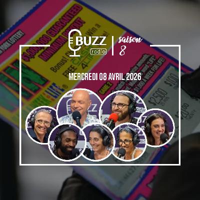 Mercredi 08/04/2026 - Chasse aux Fake News sur des histoires de séparation Mercredi 08/04/2026 - Chasse aux Fake News sur des histoires de séparation