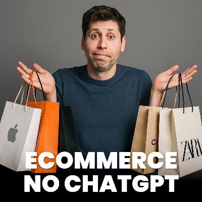 Fazer compras no ChatGPT: como o eCommerce vai mudar Fazer compras no ChatGPT: como o eCommerce vai mudar