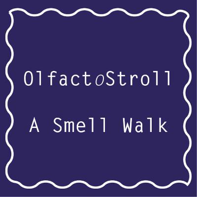 Jan Uprichard | OlfactoStroll