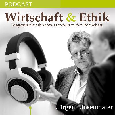 #36 - Faktor Nachhaltigkeit in der Mitarbeitergewinnung