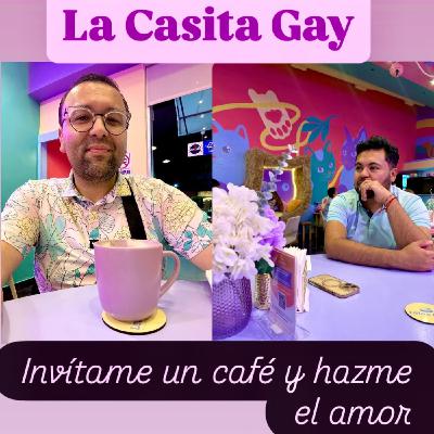 Invítame un café y hazme el amors Invítame un café y hazme el amors
