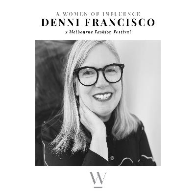 DENNI FRANCISCO. Wear our art. Wear our stories. DENNI FRANCISCO. Wear our art. Wear our stories.