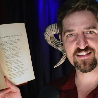 ASMR Balrog Reads You a Sleep Story (Deep voice for sleep)