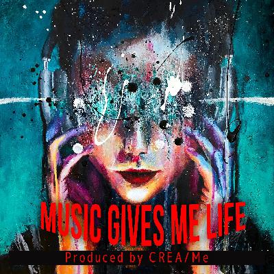 #24 | 明晰夢をみました!/ Apple Watchの睡眠トラッキングが進化した | MUSIC GIVES ME LIFE #24 | 明晰夢をみました!/ Apple Watchの睡眠トラッキングが進化した | MUSIC GIVES ME LIFE