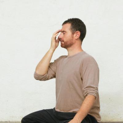 RESPIRACIÓ UJJAYI I CANAL PSÍQUIC RESPIRACIÓ UJJAYI I CANAL PSÍQUIC