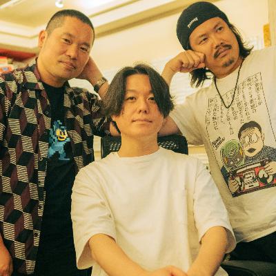 もっと褒められていいエンタメ