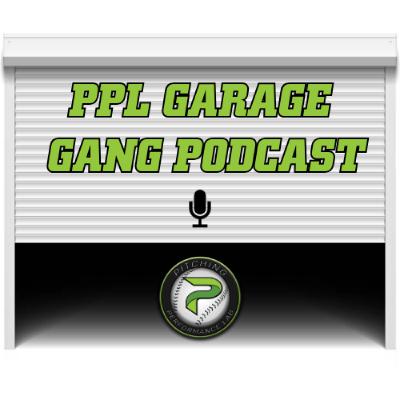 Episode 4: Landon Steiner, Pitching Coach - Midway University Episode 4: Landon Steiner, Pitching Coach - Midway University