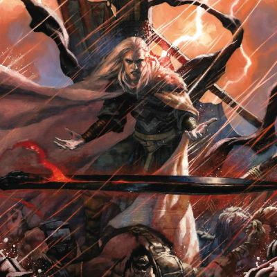 Avances Editoriales | Tráilers Doomsday | Revival | Superman / SpiderMan | NOTICIAS Avances Editoriales | Tráilers Doomsday | Revival | Superman / SpiderMan | NOTICIAS