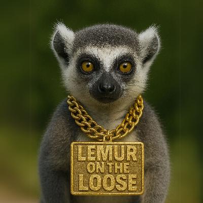 Lemur on the Loose