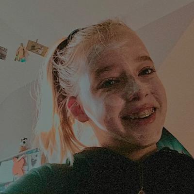 Folge 3/random Fakten über mich 2.0