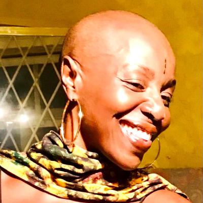 Philip Clarke's Lights, Camera Real Life Ep 5 with Makeda Solomon Philip Clarke's Lights, Camera Real Life Ep 5 with Makeda Solomon