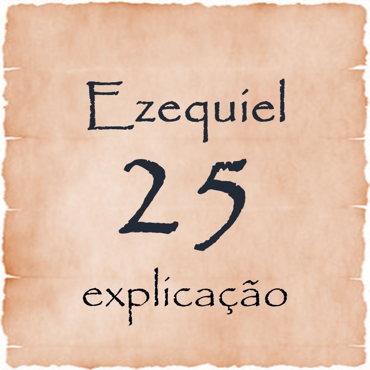 Ezequiel 25 explicação episode artwork