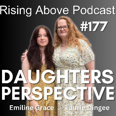 Emiline Grace: My Mom’s Triumph—A Daughter’s View on Rising Above Homelessness & Drug Addiction Emiline Grace: My Mom’s Triumph—A Daughter’s View on Rising Above Homelessness & Drug Addiction