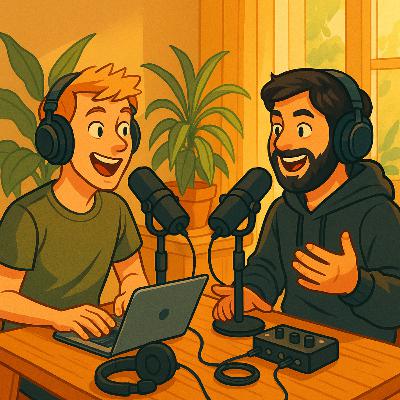 Max Brunsfeld: el futuro de los editores, pair programming y Zed Max Brunsfeld: el futuro de los editores, pair programming y Zed