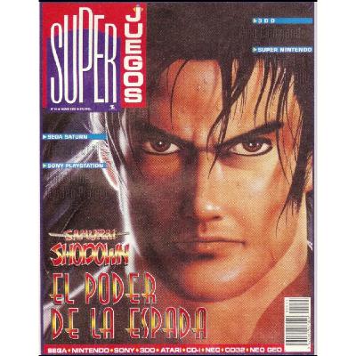 Episodio 35 - Marzo 1995