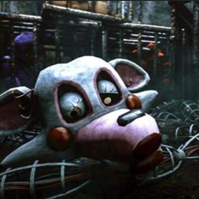 Die komplette FNaF-Story