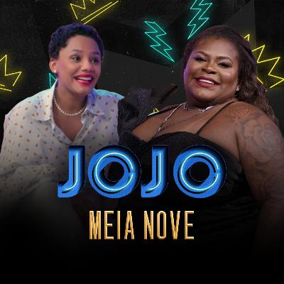 Jéssica Ellen - Jojo Meia Nove Jéssica Ellen - Jojo Meia Nove
