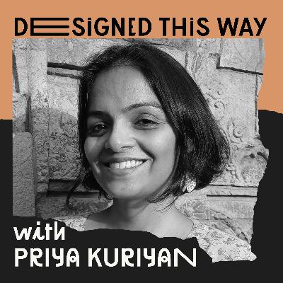 Priya Kuriyan | Children's Books Illustration