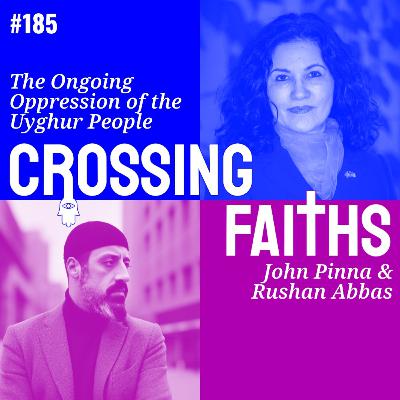 185: Rushan Abbas