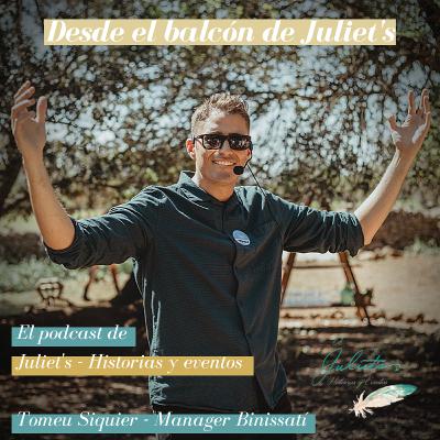 De psicólogo a manager de una finca de bodas De psicólogo a manager de una finca de bodas