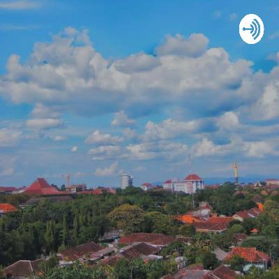 Peringatan Tsunami 2020