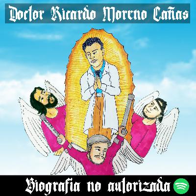04 - Dr. Ricardo Moreno Cañas.