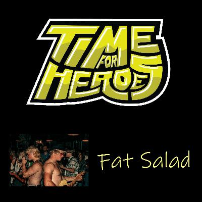 Fat Salad