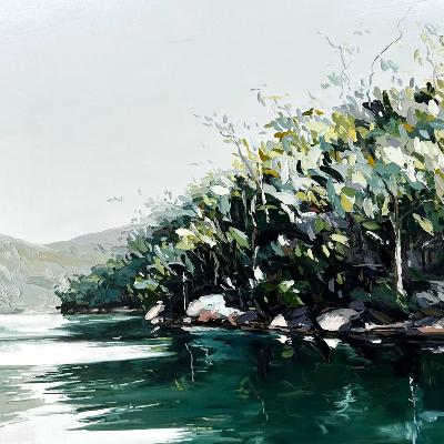 S4 EP95 Julz Beresford has always had a deep love for nature