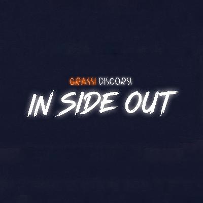 Un Natale Olimpico con Gaia Giovannini | In Side Out #2