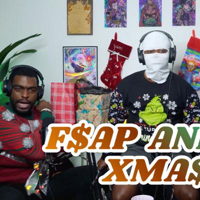 Ugly Sweaters & Stolen Gifts | Jump Festa Day 1