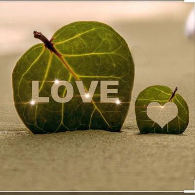 Love Again