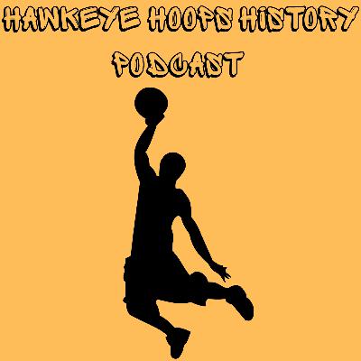 Hawkeye Hoops History: Bobby Hansen