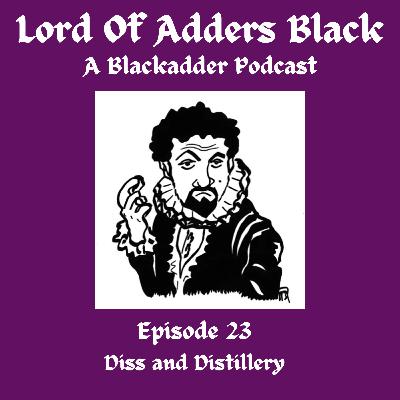 Diss and Distillery