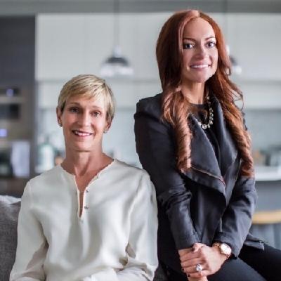 Rebroadcast: Leveling the Playing Field for Female Entrepreneurs Rebroadcast: Leveling the Playing Field for Female Entrepreneurs