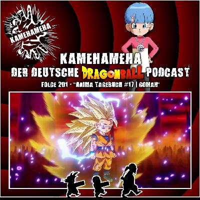 Folge 201 - Daima Tagebuch #17 | Gomah