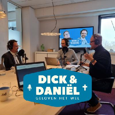 #48 - Is het erg dat Nederland een ongelovig land wordt?