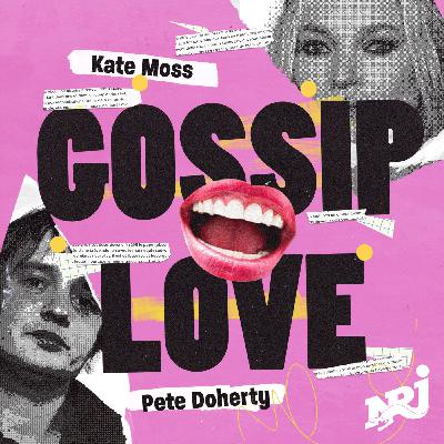 Kate Moss et Pete Doherty : amour trash !