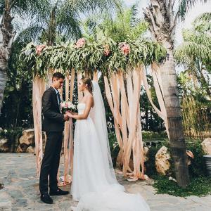 Свадебная арка Свадебная арка